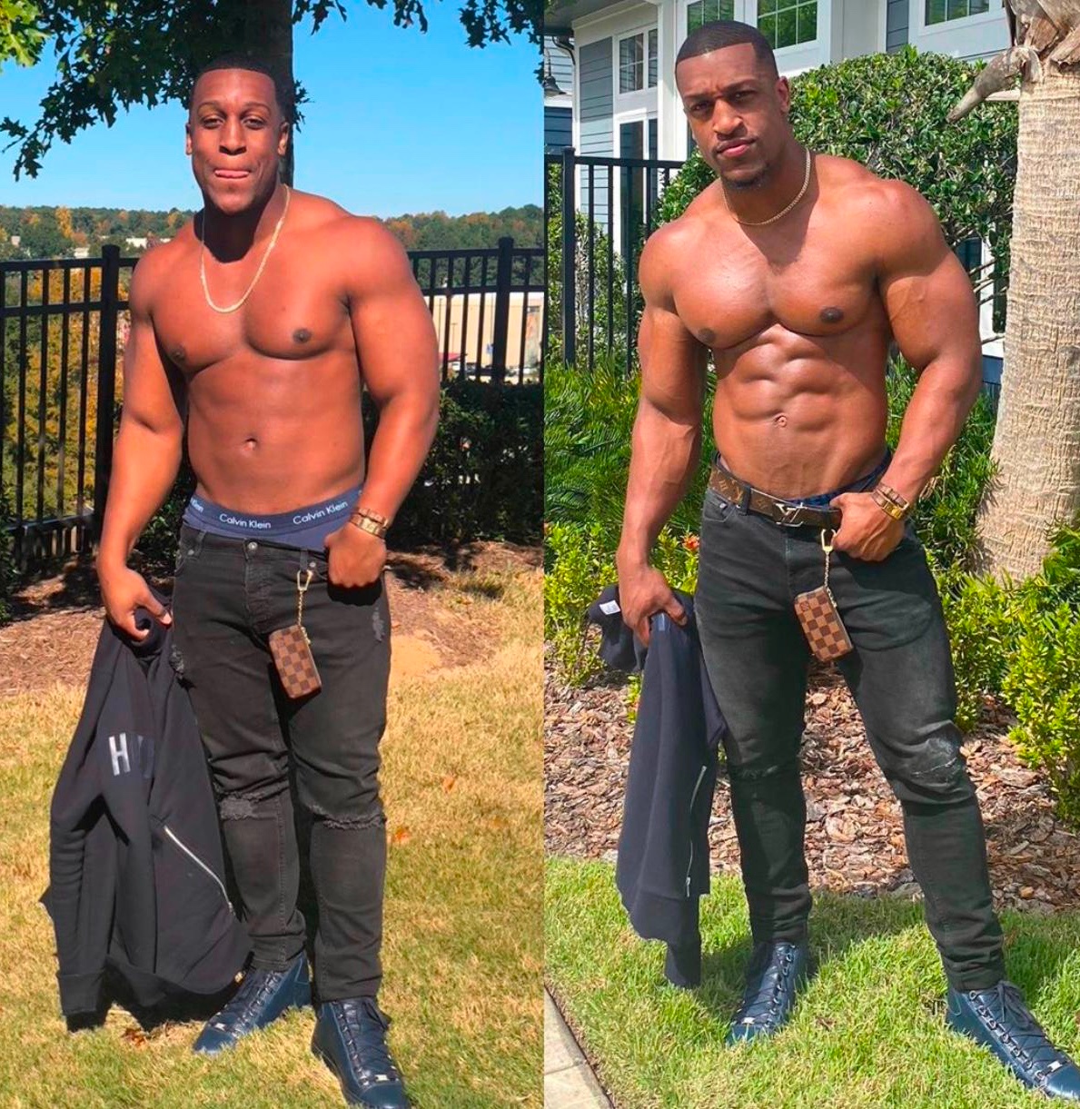Wender's 30-day body transformation
